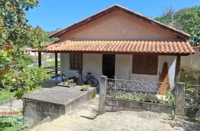 Casa com 2 quartos à venda no Pindobal (Ponta Negra), Maricá 