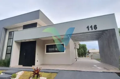 Casa em condomínio fechado com 3 quartos à venda no São José do Imbassaí, Maricá 