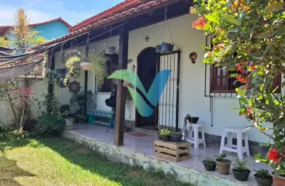 Casa com 2 quartos à venda no Araçatiba, Maricá 