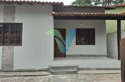 Casa com 3 quartos à venda no Flamengo, Maricá 