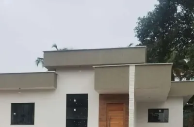 Casa Espetacular de 3 quartos em Bairro que mais cresce em Maricá