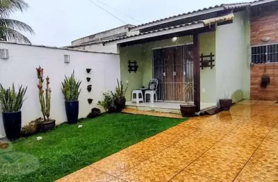 Casa com 2 quartos à venda no Ubatiba, Maricá 