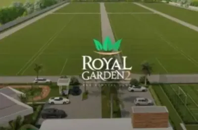 Terreno à venda no Pindobas, Maricá 