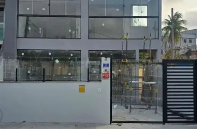 Casa comercial à venda no Araçatiba, Maricá 