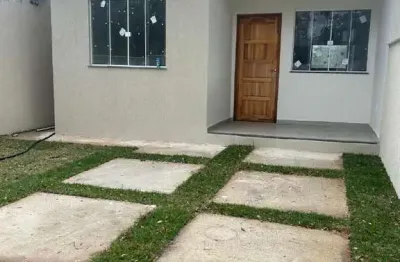 Casa com 2 quartos à venda no Condado de Maricá, Maricá 