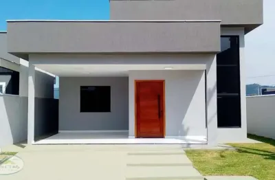 Casa com 3 quartos à venda no Ubatiba, Maricá 