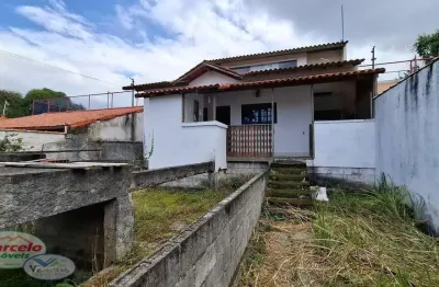 Casa em condomínio fechado com 1 quarto à venda no Ponta Grossa, Maricá 