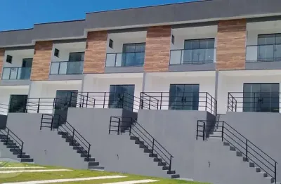 EXCELENTE DUPLEX EM MANU MANUELA - Oportunidade de sair do aluguel!