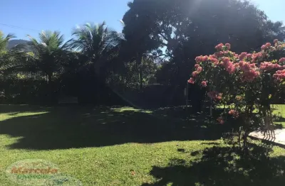 Terreno à venda no Bananal (Ponta Negra), Maricá 