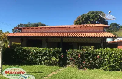 Fazenda à venda no Bananal (Ponta Negra), Maricá 