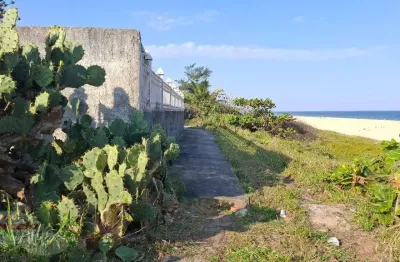 Terreno à venda no Cordeirinho (Ponta Negra), Maricá 