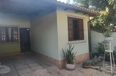 Casa com 2 quartos para alugar no Araçatiba, Maricá 