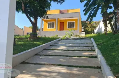 Casa com 3 quartos à venda no Araçatiba, Maricá 