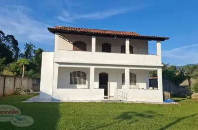 Casa com 4 quartos à venda no Inoã, Maricá 