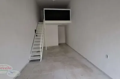 Ponto comercial para alugar no Centro, Maricá 