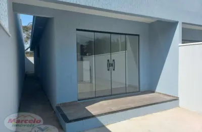 Casa com 2 quartos à venda no Itapeba, Maricá 