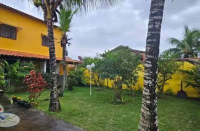 Casa com 4 quartos à venda no Ponta Negra, Maricá 
