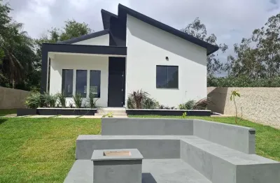 Casa com 2 quartos à venda no Jacaroá, Maricá 