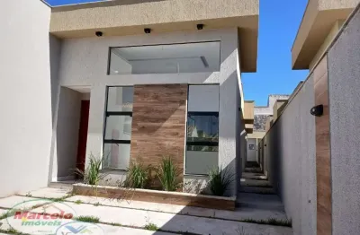 Excelente Imóvel com 03 quartos em Itaipuaçu - Agende sua visita!