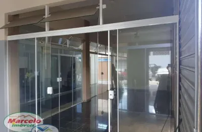 Ponto comercial para alugar no São José do Imbassaí, Maricá , 24 m2 por R$ 1.500