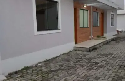 Casa com 2 quartos à venda no Jardim Atlântico Central (Itaipuaçu), Maricá 