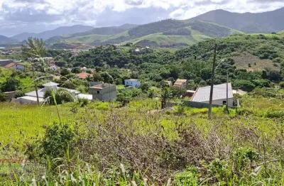 Terreno à venda no Ponta Negra, Maricá 