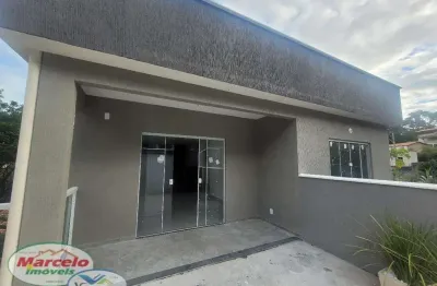 Casa com 3 quartos à venda no Flamengo, Maricá 