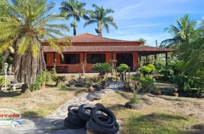 Fazenda à venda no Caxito, Maricá 