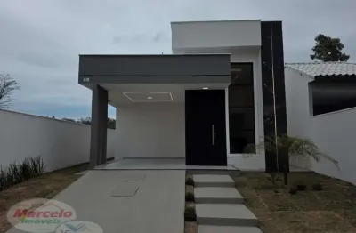 Casa Lindissima em Condomínio com segurança 24 hs e Total Infra Estrutura
