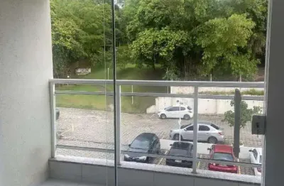 Apartamento com 2 quartos à venda no Caxito, Maricá 