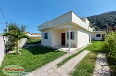 Casa com 2 quartos à venda no Caxito, Maricá 
