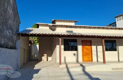 Casa com 5 quartos para alugar no Centro, Maricá 