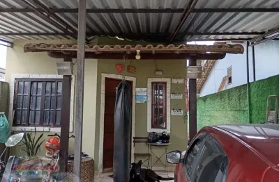 Casa, Residencial para Venda, Jardim Atlântico Leste (Itaipuaçu), Maricá