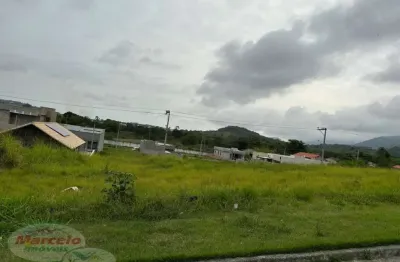 Terreno em condomínio fechado à venda no Pindobas, Maricá 