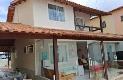 Excelente imóvel localizado no Condomínio Elisa - Conforto e segurança