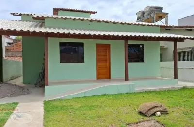 Casa com 5 quartos para alugar no Centro, Maricá 