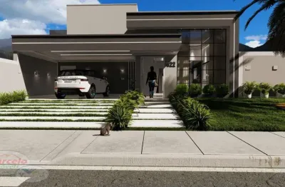 Casa Espetacular no Melhor Condomínio da Região! O Landscape Maricá!