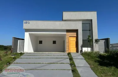 Casa de Condomínio, Residencial em condomínio para Venda, Inoã (Inoã), Maricá