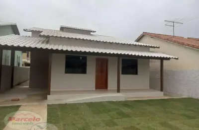 Casa com 5 quartos para alugar no Centro, Maricá 