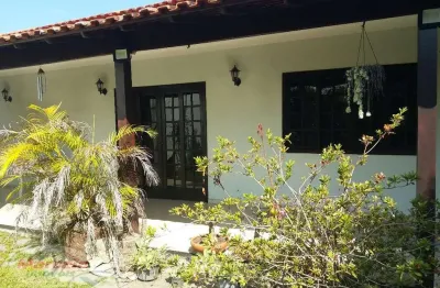 Imóvel estilo colonial mini chácara - Ideal para quem busca qualidade de vida!