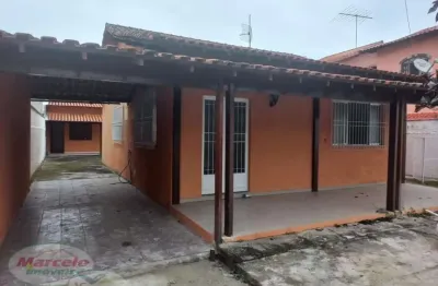 Casa com 4 quartos à venda no Centro, Maricá 