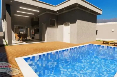 Imóvel de alto Padrão em Condomínio com total Infra estrutura