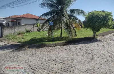Terreno em condomínio fechado à venda no Flamengo, Maricá 