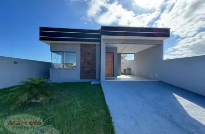 Casa com 2 quartos à venda no Ubatiba, Maricá 