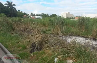 Excelente lote para construção; investimento no Parque Nanci