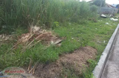 Lote Multifamiliar no Parque Nanci - com projeto já aprovado!