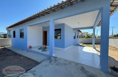 Casa com 3 quartos à venda no Cordeirinho (Ponta Negra), Maricá 