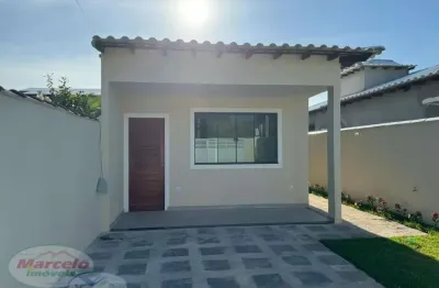 Casa, Residencial para Venda, Cordeirinho (Ponta Negra), Maricá