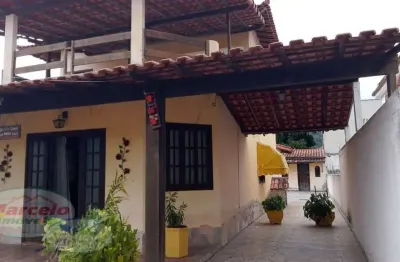 Casa com 3 quartos à venda no Ponta Grossa, Maricá 
