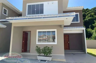 Casa de Condomínio, Residencial para Venda, Ponta Negra (Ponta Negra), Maricá